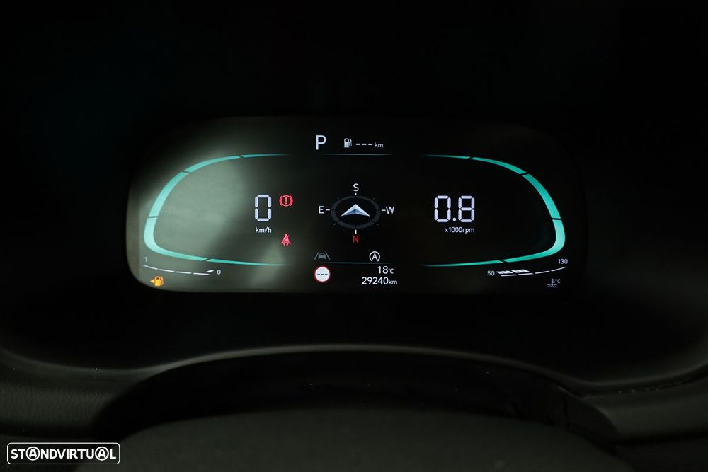 Hyundai i30 1.0 T-GDi Style Plus DCT - 25
