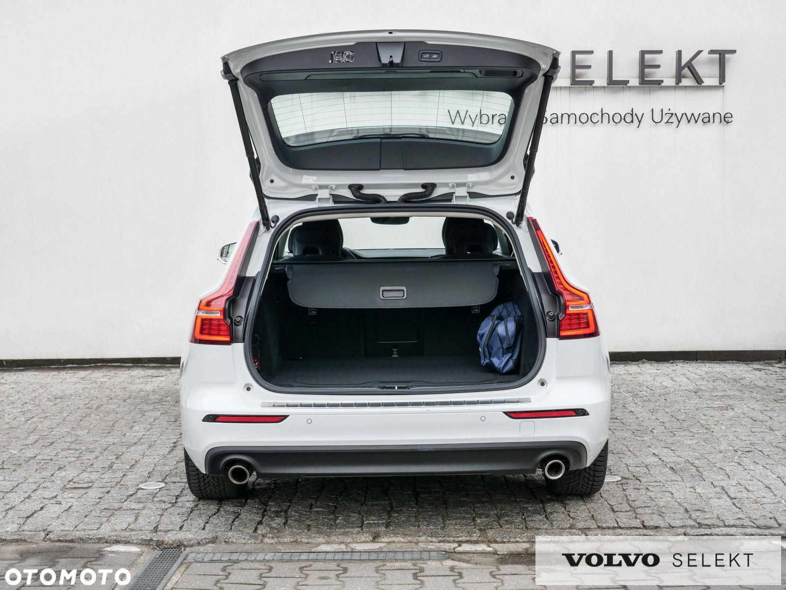 Volvo V60 - 29