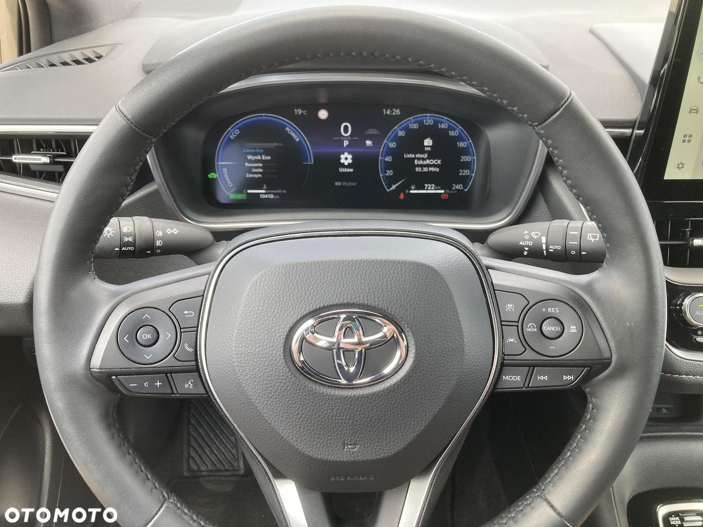 Toyota Corolla - 23