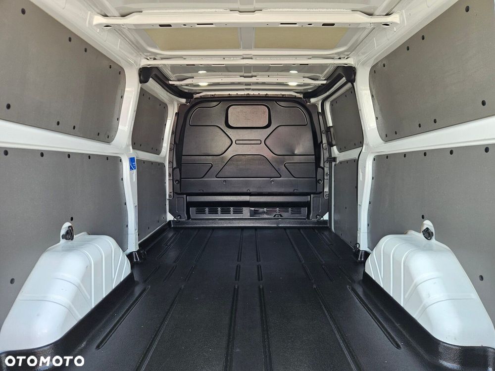 Ford transit-custom L2H1 *699990zł NETTO* 2.0TdCi/131KM - 14