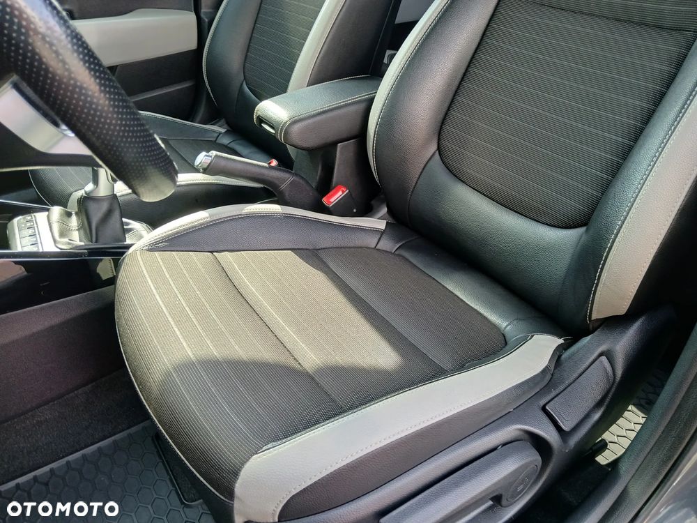 Kia Stonic 1.6 CRDi SCR XL - 12