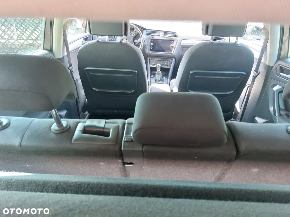Volkswagen Tiguan 1.5 TSI EVO Comfortline - 16