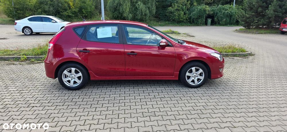 Hyundai i30 1.4 Classic + EU5 - 12