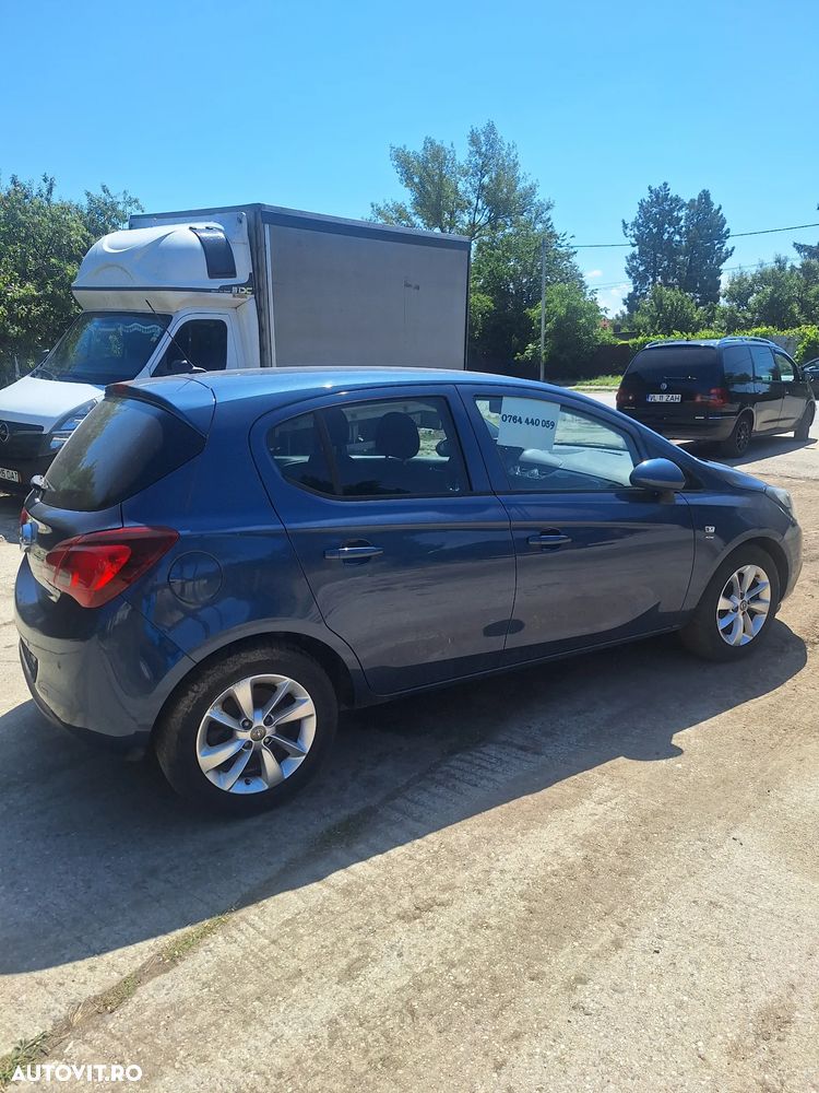 Opel Corsa - 13