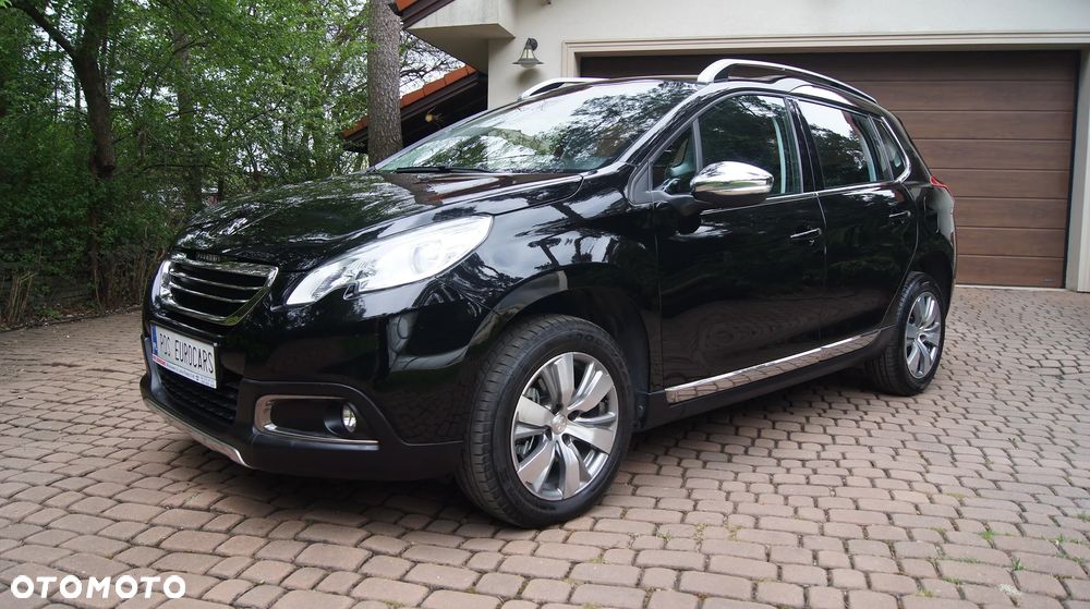 Peugeot 2008 PureTech 110 Stop&Start Business-Line - 1