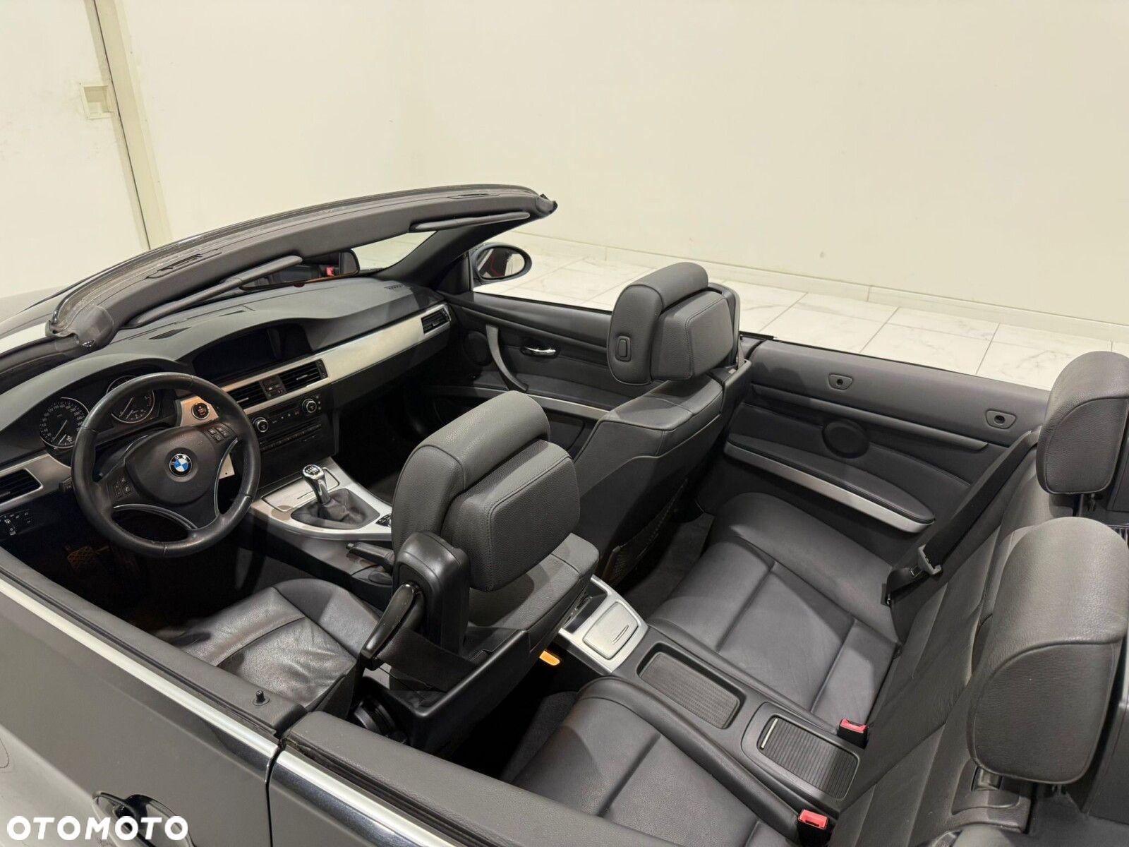 BMW Seria 3 - 27
