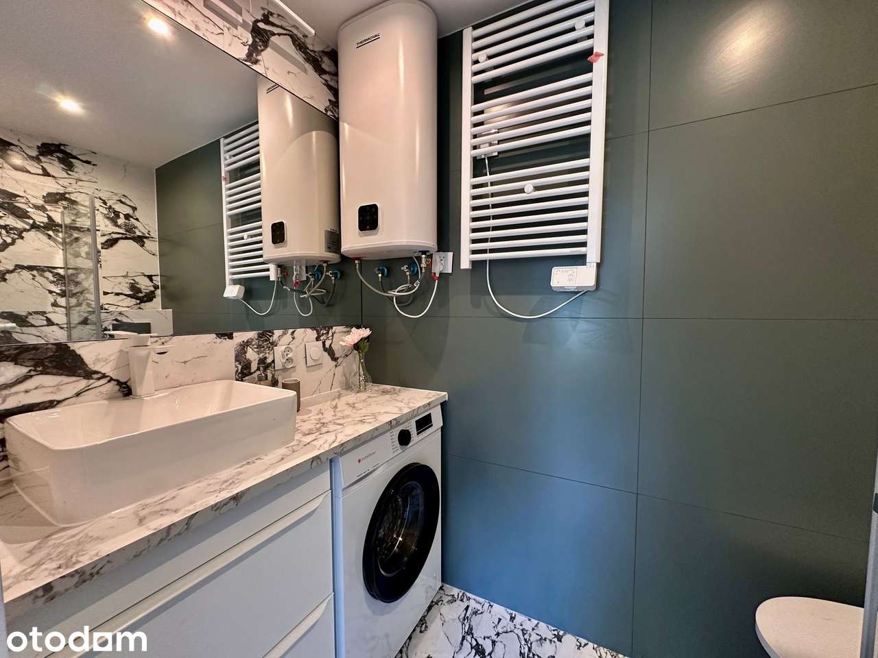 Kawalerka 31 m2 | Centrum Katowic | po gen remocie
