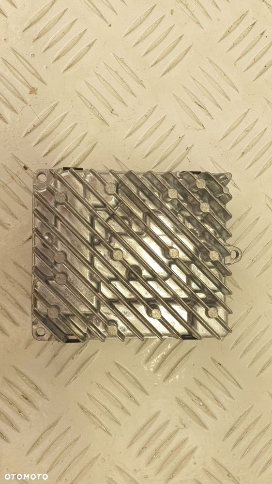 przetwornica moduł audi a6 c8 4k0941572dg led - 1