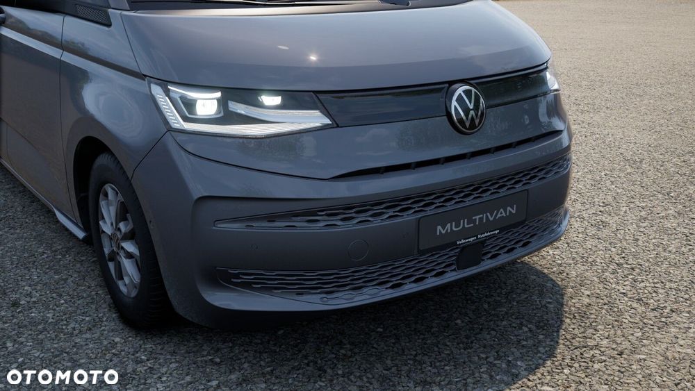 Volkswagen Multivan 2.0 TDI L2 DSG - 11
