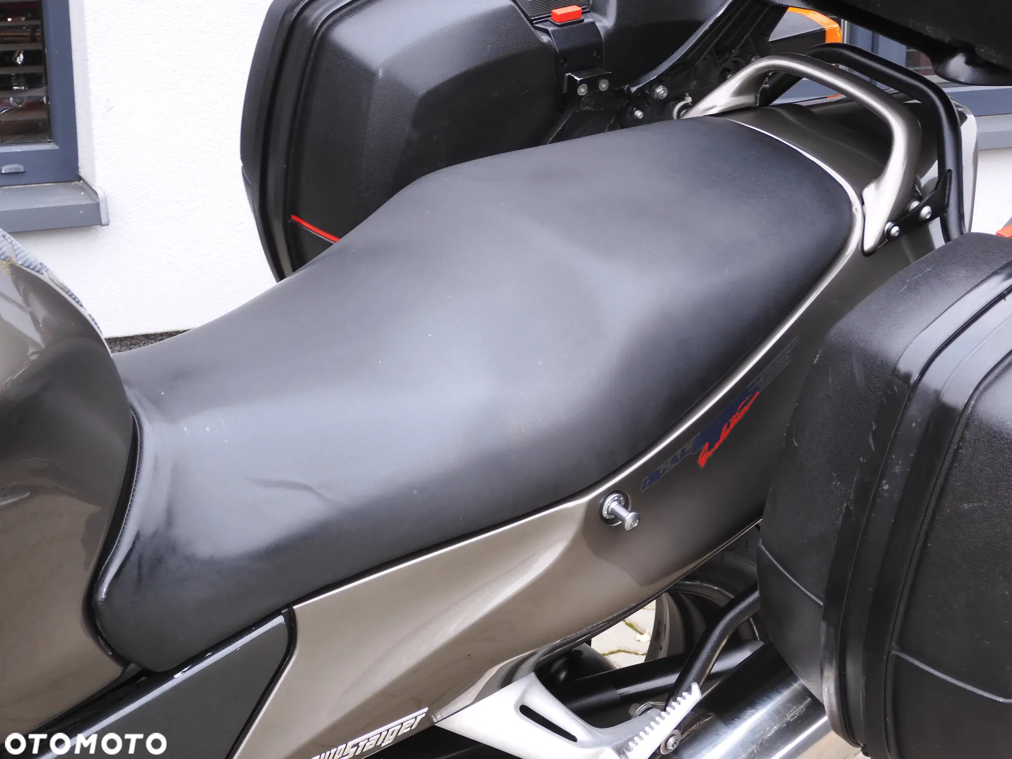 Honda CBR - 36