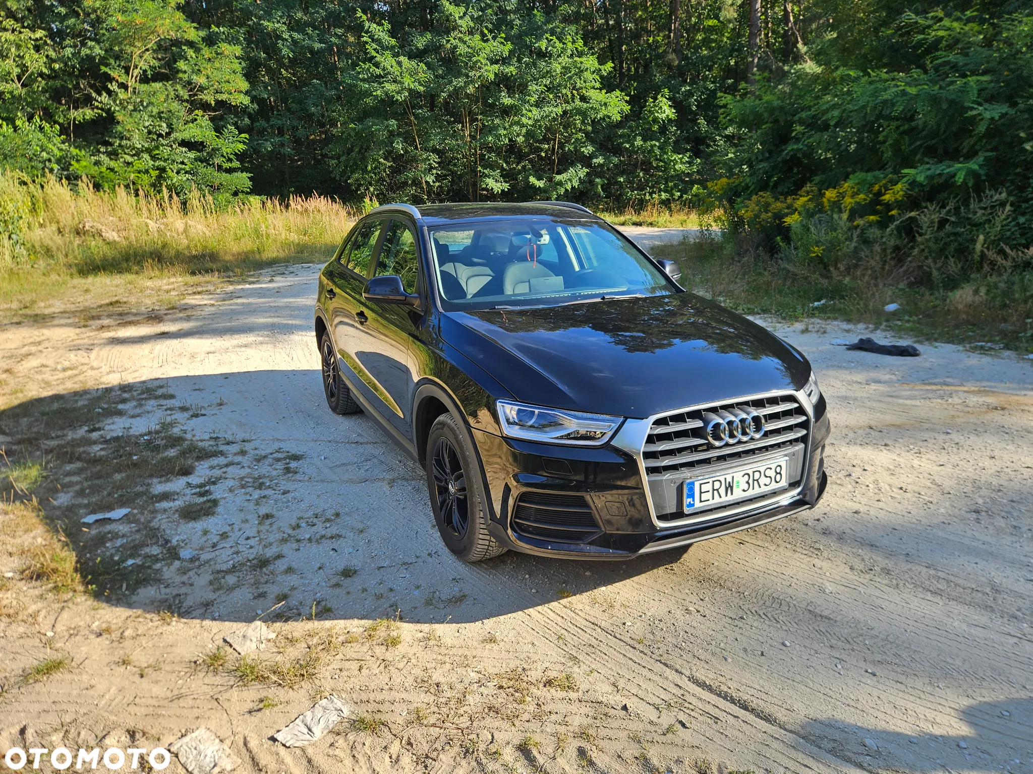 Audi Q3 - 10