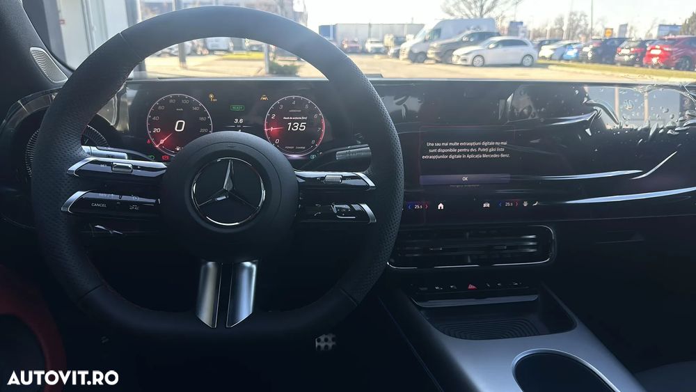 Mercedes-Benz CLA 200 - 15