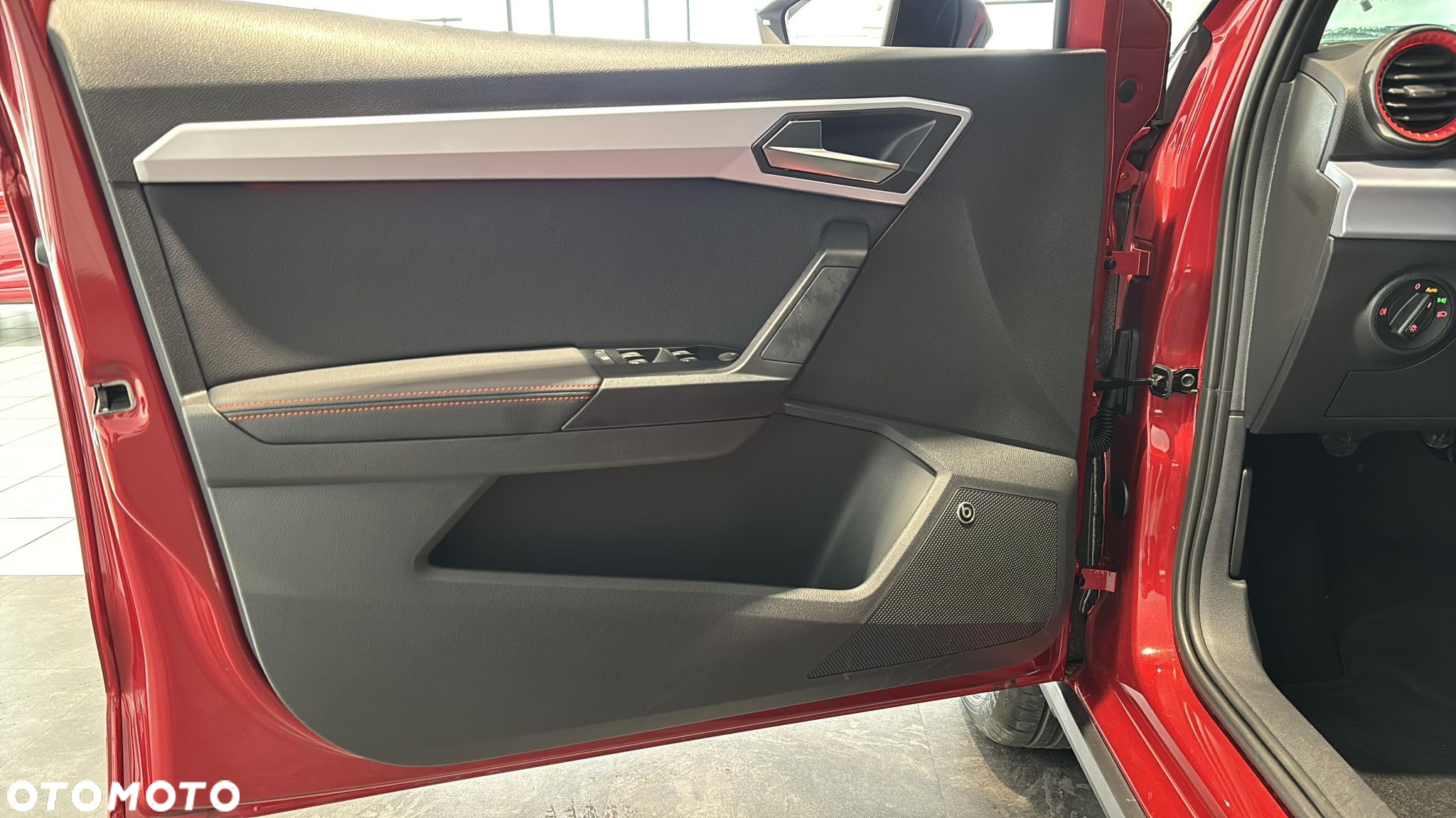 Seat Arona 1.5 TSI EVO FR S&S DSG - 10