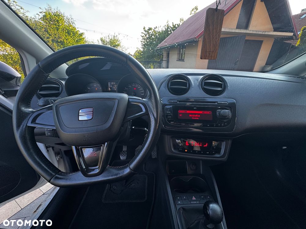 Seat Ibiza - 12
