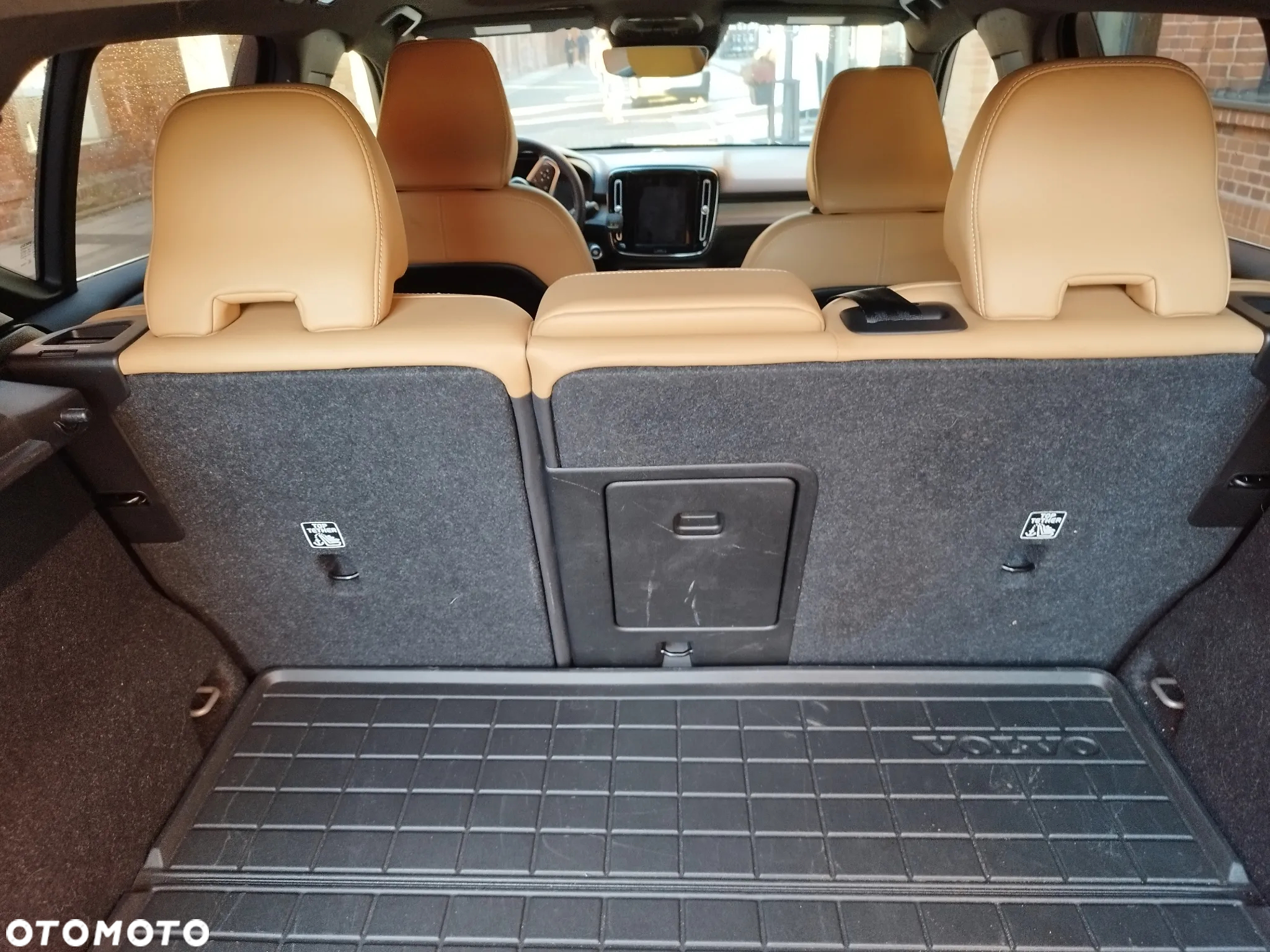 Volvo XC 40 T5 AWD Inscription - 7