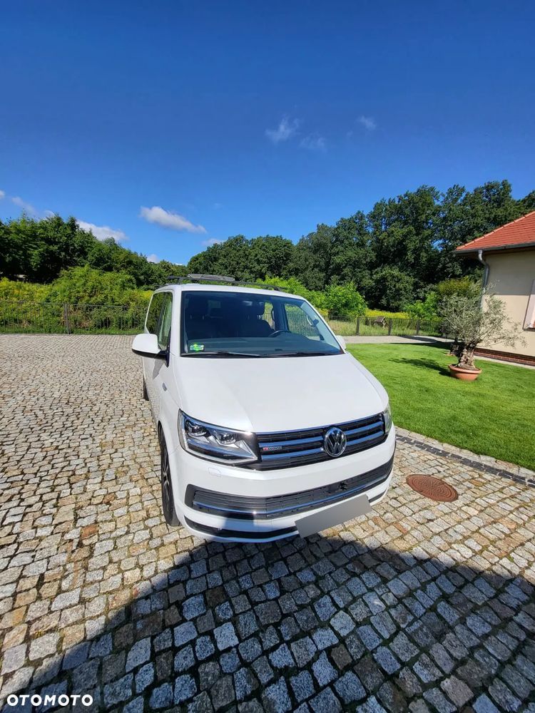 Volkswagen Multivan 2.0 BiTDI L1 Highline 4Motion DSG - 13