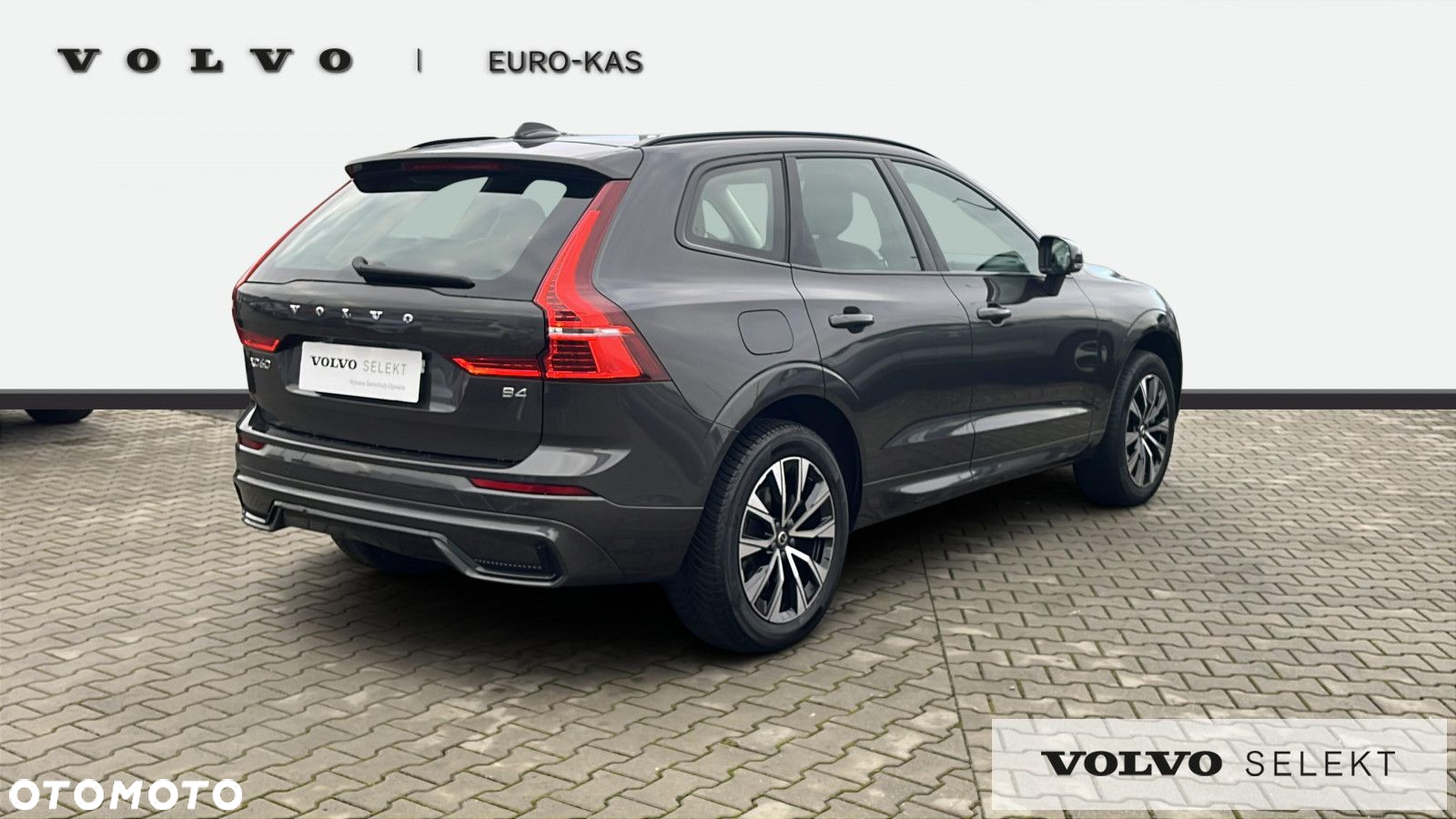 Volvo XC 60 - 6