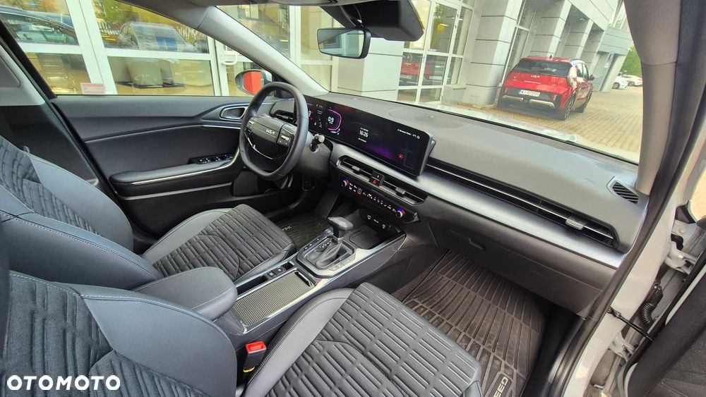Kia XCeed 1.6 T-GDI L DCT - 17