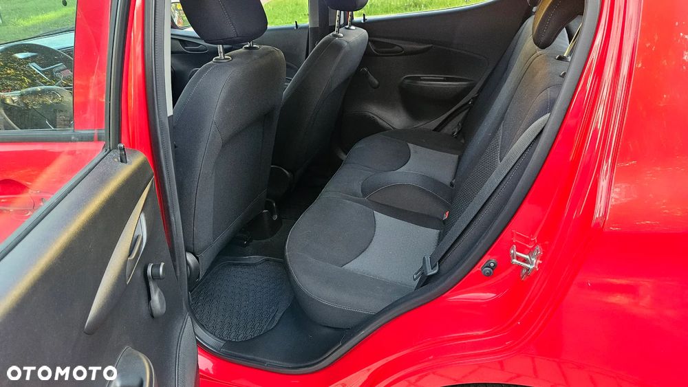 Opel Karl 1.0 Enjoy - 12