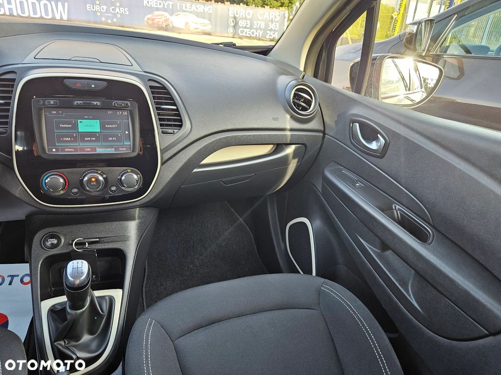 Renault Captur 1.0 TCe Zen - 26