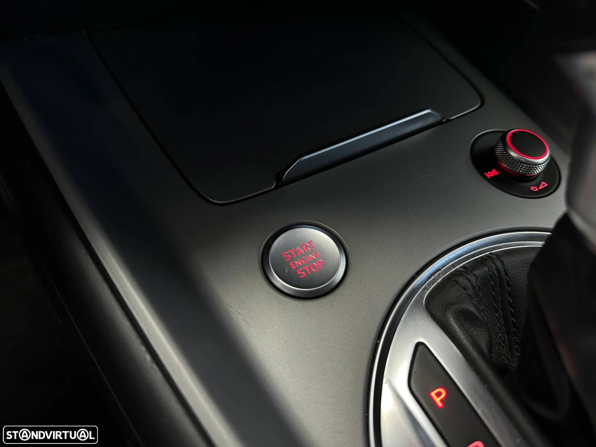Audi TT Coupé 2.0 TFSI quattro S tronic - 21