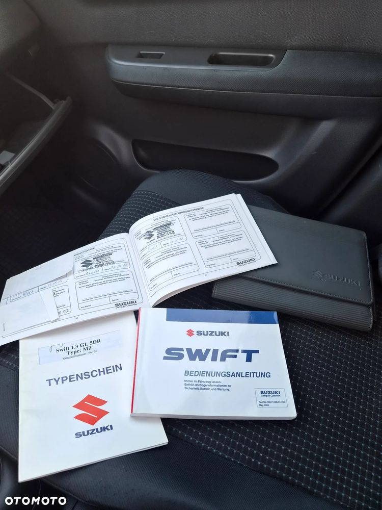 Suzuki Swift - 31