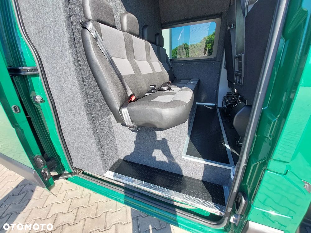 Renault Master Maxi - 39