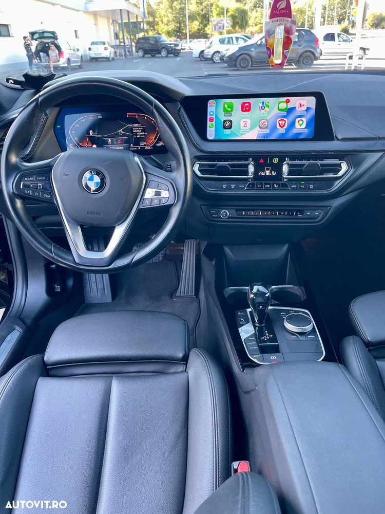 BMW 2 Series 2020 — imagine 6