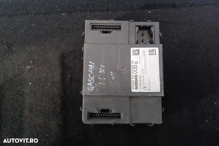 Calculator confort 284B2BR 5WK50368 284B2BR 5WK50368 Nissan Qashqai 1 - 2