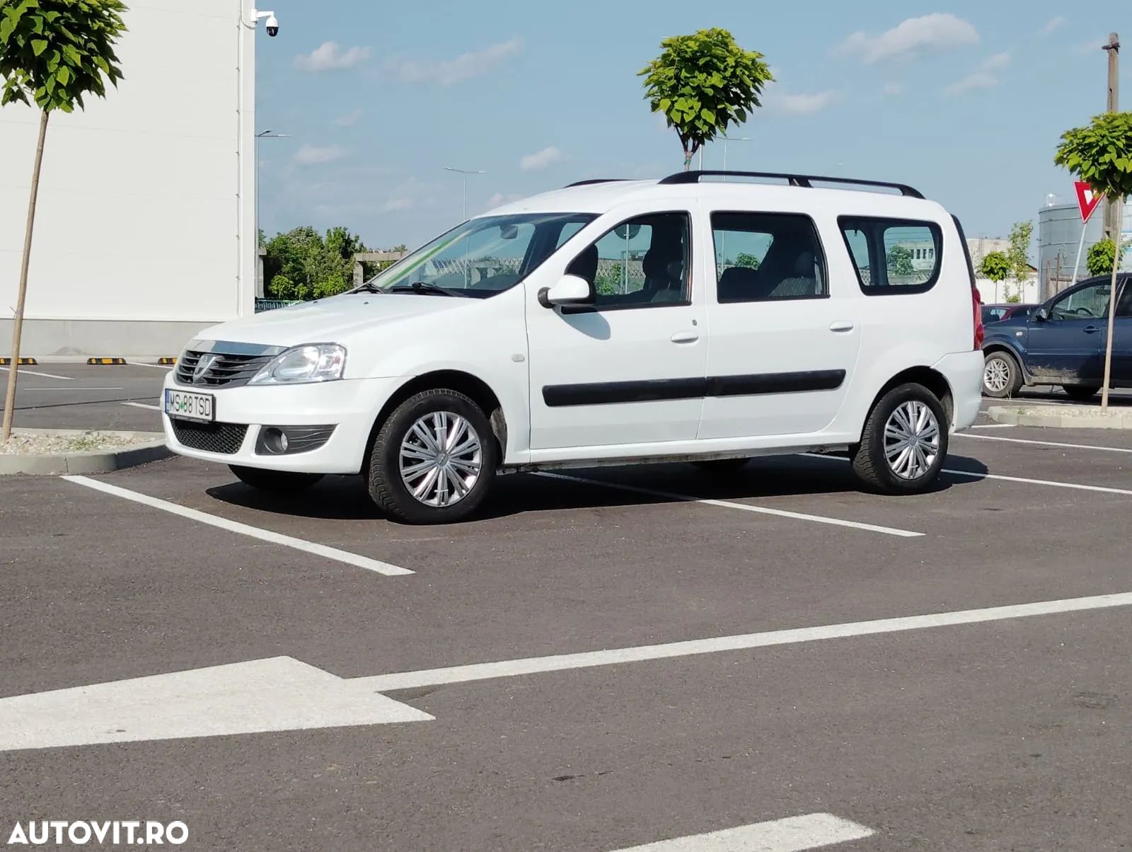 Dacia Logan Express 1.5 dCi - 1