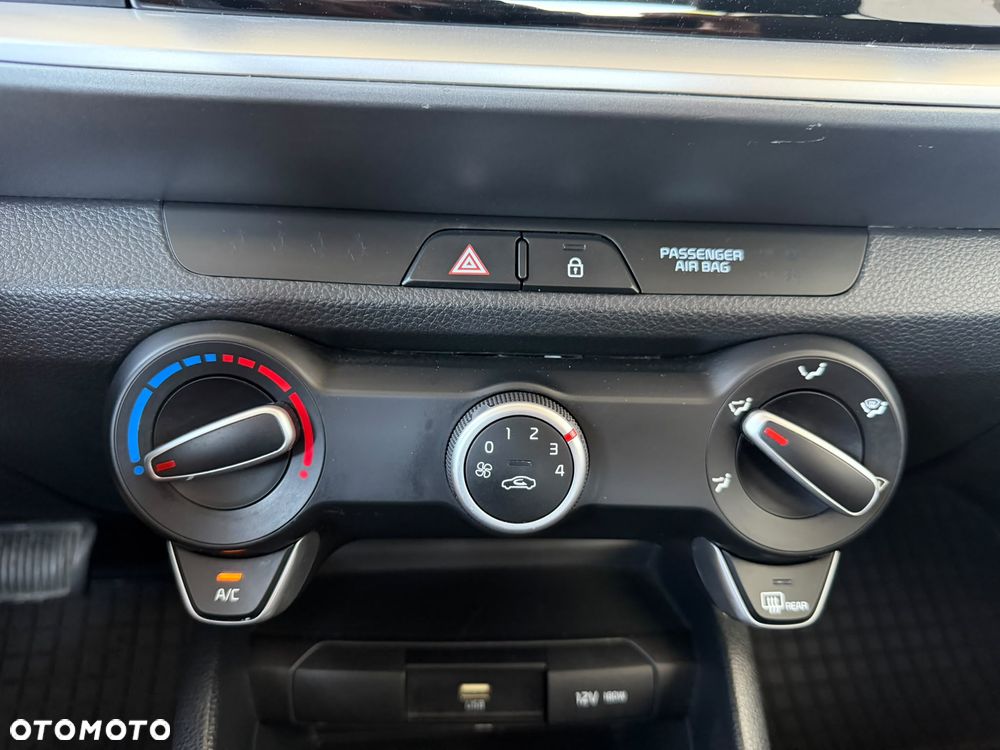 Kia Stonic 1.0 T-GDI M DCT - 18