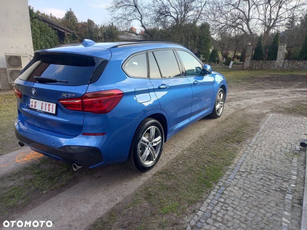 BMW X1 - 11