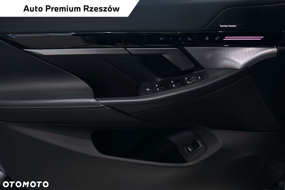 BMW Seria 5 - 10