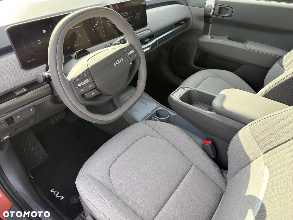 Kia EV3 81.4kWh Earth - 9