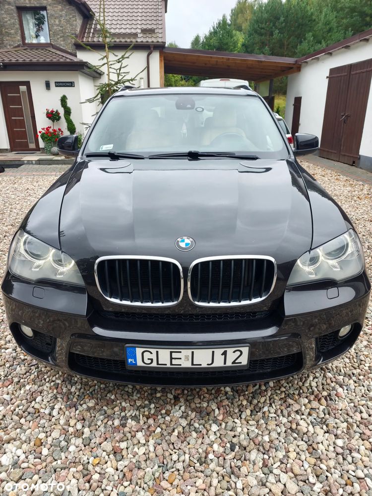 BMW X5 - 3