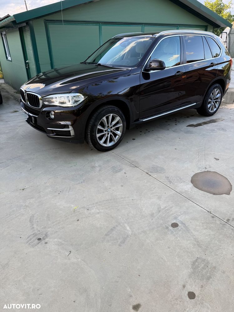BMW X5 xDrive25d - 3