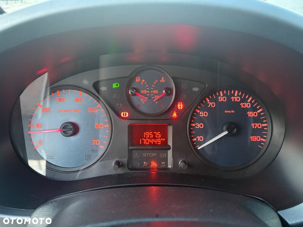 Peugeot Partner e-HDi FAP 92 Stop&Start Active - 14