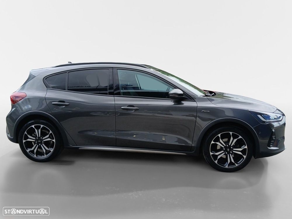 Ford Focus 1.0 EcoBoost MHEV Active - 6