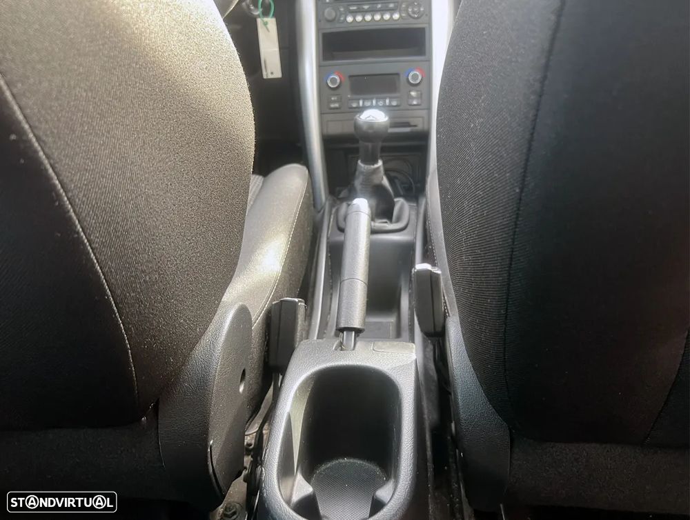 Peugeot 207 SW 1.4 Sport - 20