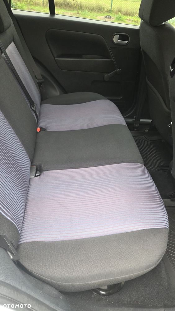 Ford Fusion 1.4 TDCi Trend - 24