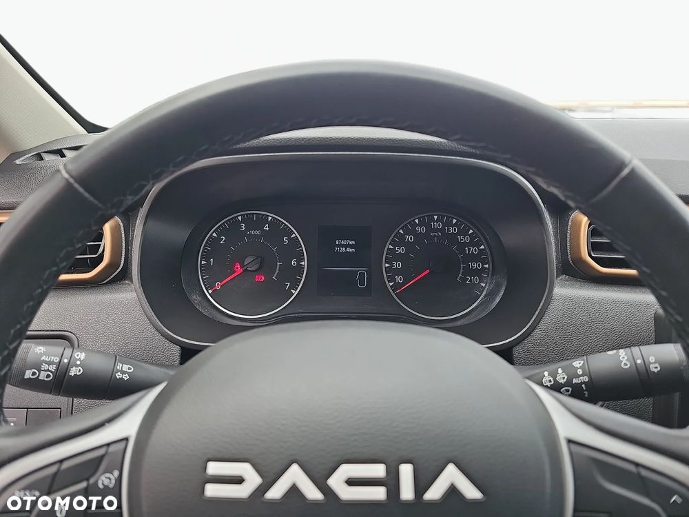 Dacia Duster - 20