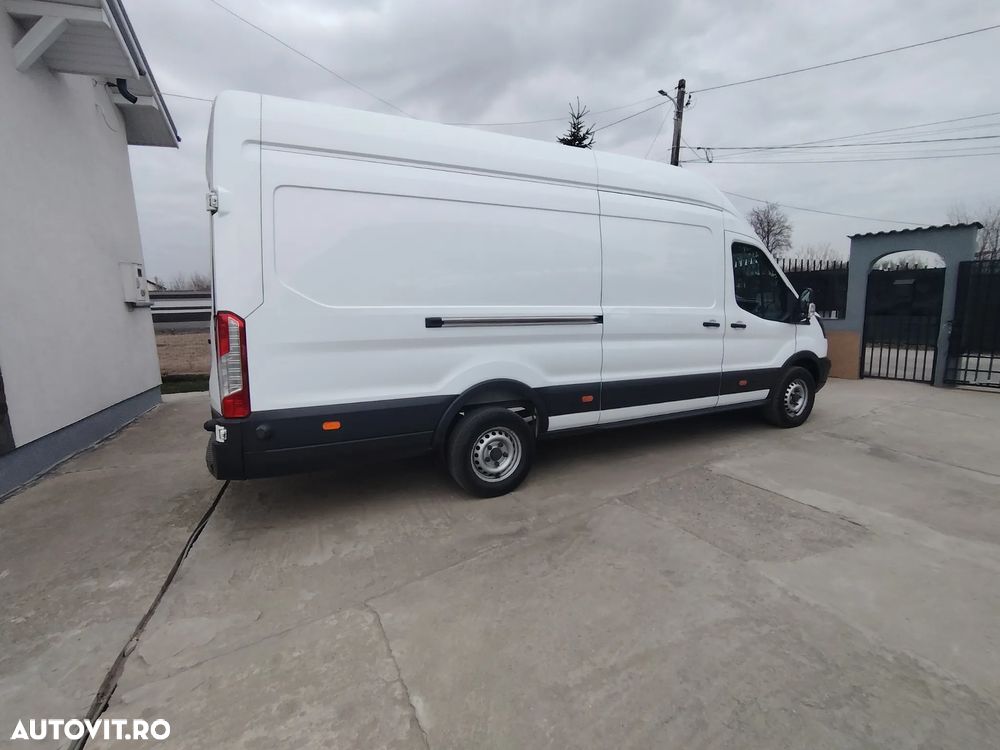 Ford Ford Transit Maxi Lung Înalt - 3