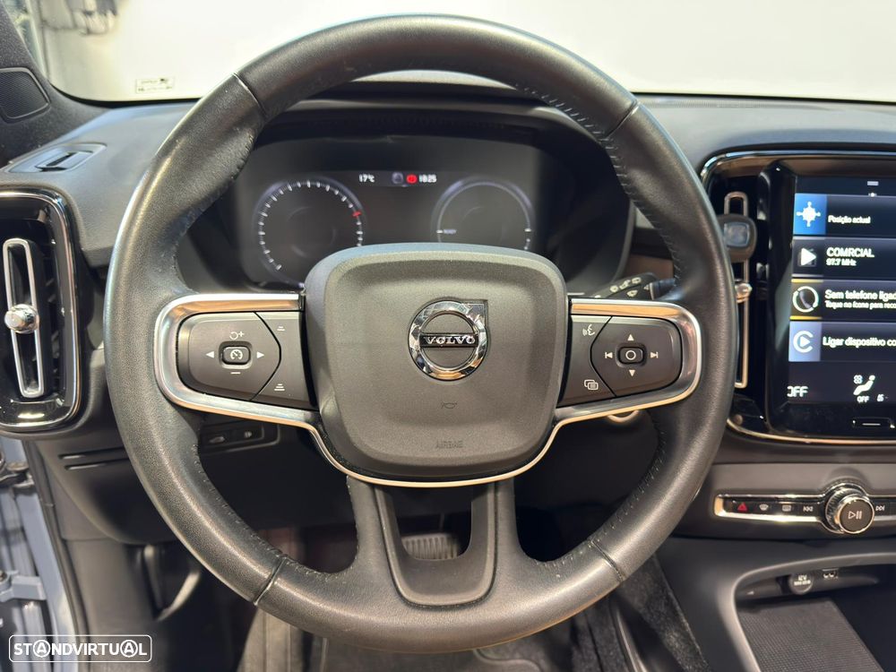 Volvo XC 40 1.5 T5 PHEV Inscription - 18