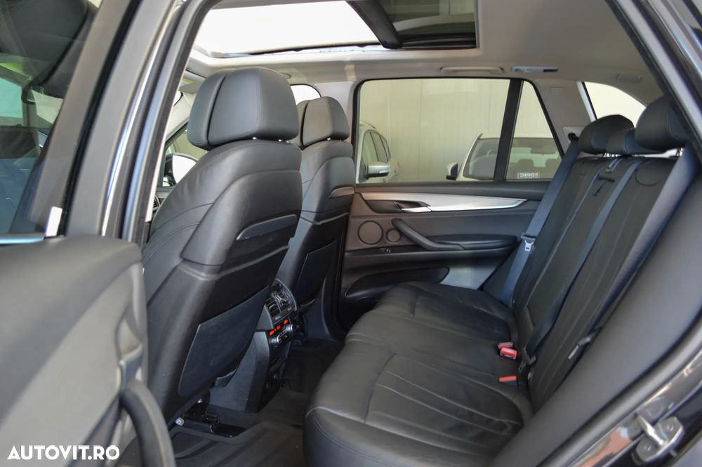 BMW X5 xDrive40e iPerformance - 21