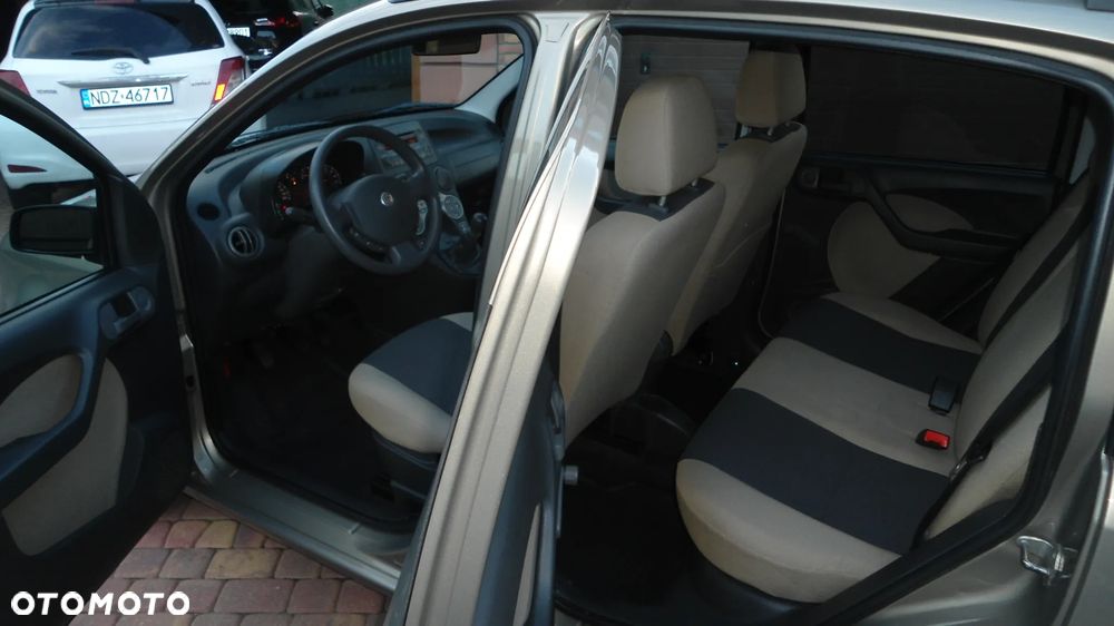 Kia Rio 1.2 XL - 8