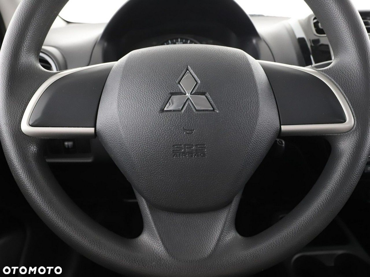 Mitsubishi Space Star 1.2 Spirit - 21