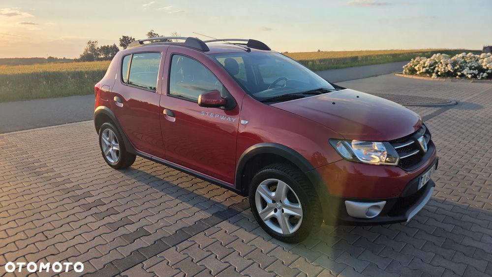 Dacia Sandero Stepway - 11
