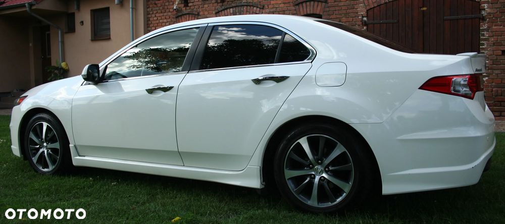 Honda Accord 2.0 Executive - 3