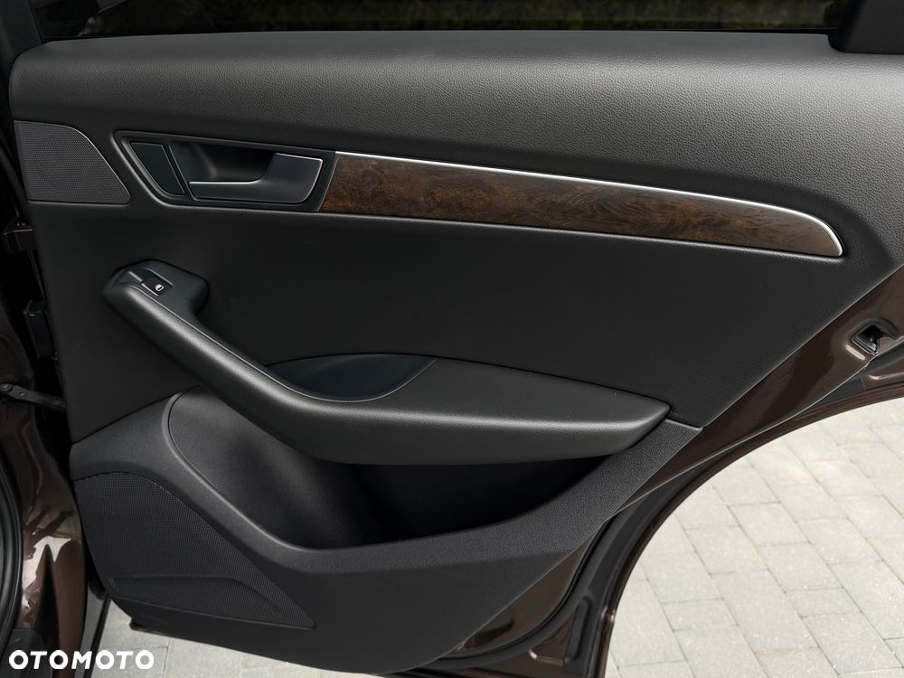 Audi Q5 2.0 TDI Quattro Prime Line - 32