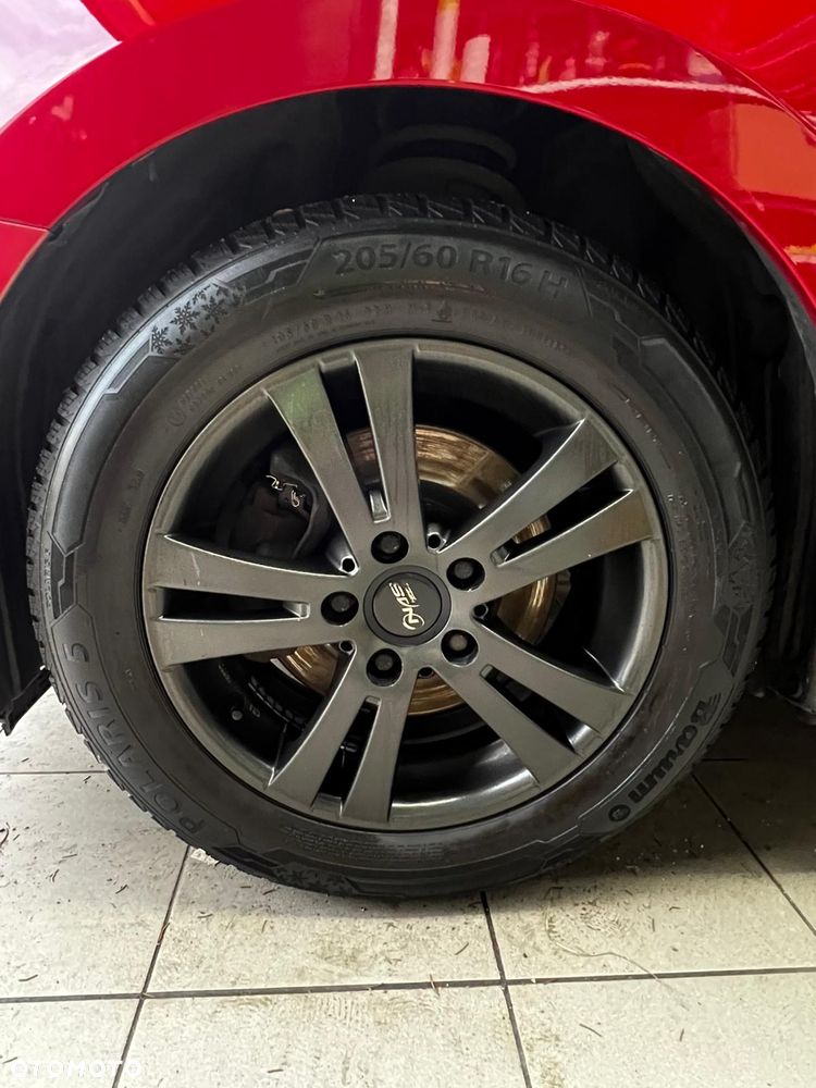 Mazda 3 SKYACTIV-G 120 Center-Line - 22